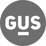 logo gus station